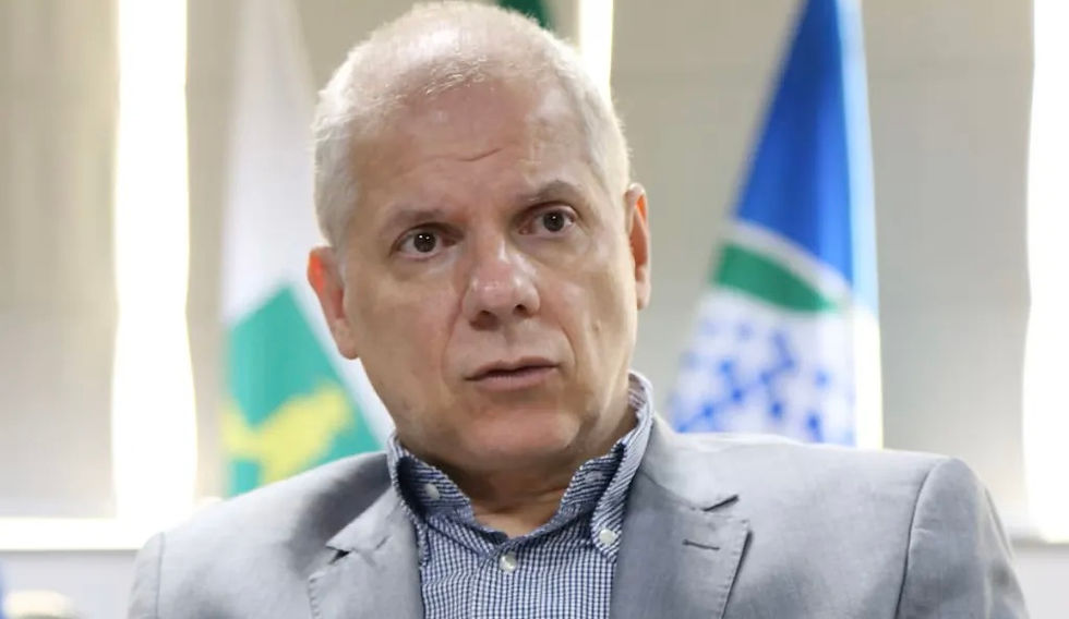 PF aponta pagamento de propinas a ex-presidente do INSS em investigação sobre descontos ilegais