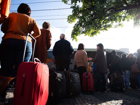 Turismo social ou vitrine política? O uso do lazer público em debate
