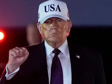 Entre ameaças e bloqueios, discurso de Trump sobre Cuba reacende lógica intervencionista