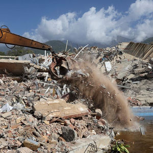Lula reforça apoio à Venezuela após tragédia causada por terremotos
