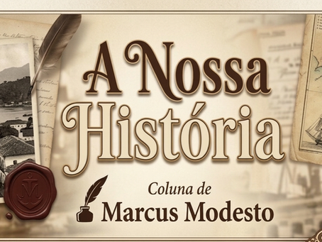 A Nossa História