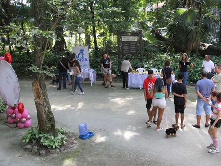 Evento “Mãe de Pet” reúne tutores e defensores da causa animal neste sábado em Barra Mansa