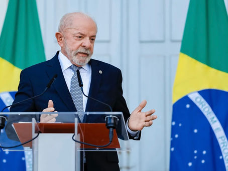 Lula promove mudanças no Planalto para reforçar estrutura de comunicação da campanha