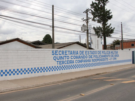 Barra Mansa: mais polícia ou mais promessas?