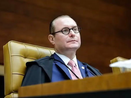 STF freia eleições indiretas no Rio e mantém impasse sobre sucessão estadual