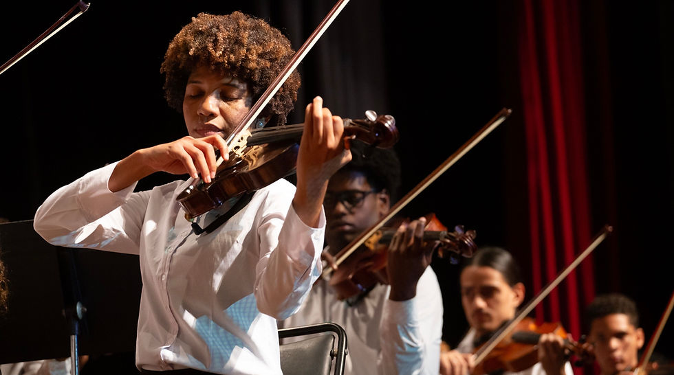 Projeto Volta Redonda Cidade da Música realiza Recital de Violas nesta sexta-feira