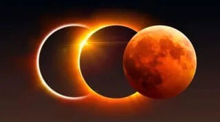 Eclipse lunar parcial terá auge na madrugada de sexta-feira e poderá ser visto de todo o Brasil