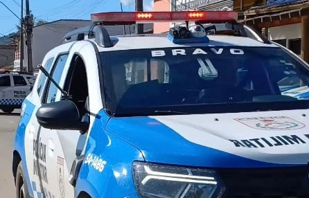 Entre os números e a realidade: a segurança pública na visão de quem vive Paraty