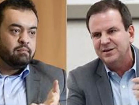 Guerra política no Rio escancara uso perigoso de acusações e narrativas