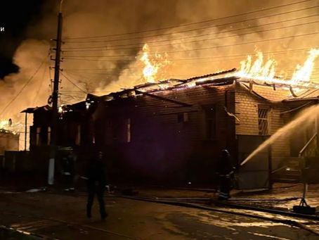 Ucrânia sofre novos apagões após ataque massivo russo contra infraestrutura energética