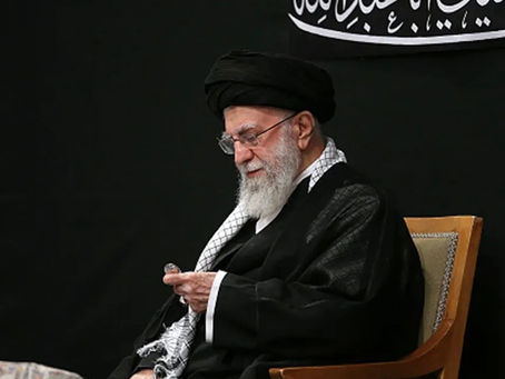 Morte de Ali Khamenei é confirmada após ofensiva conjunta de EUA e Israel