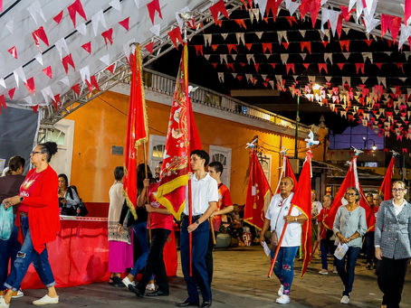 Festa do Divino reúne fé, tradição e cultura popular em Angra dos Reis