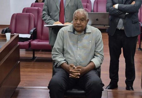 Presidente do Barra Mansa Futebol Clube é afastado por suspeita de manipulação de resultados