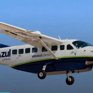 Azul anuncia voos sazonais para Angra com partidas de São Paulo, Rio e Belo Horizonte