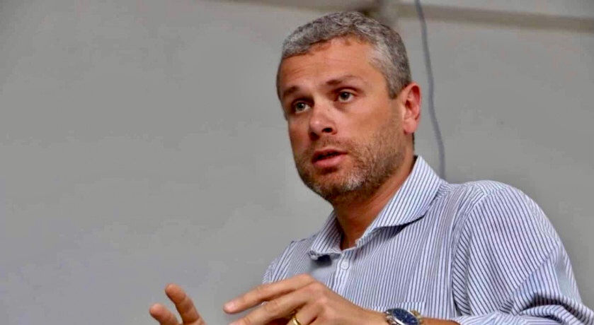 Rodrigo Drable quer voltar ao poder, mas o passado também entra na campanha