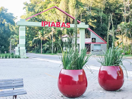 Barra do Piraí leva Ipiabas à final do Prêmio Sebrae com projeto que transforma distrito em destino turístico