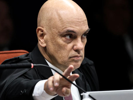 Esquema de venda de dados sigilosos leva à prisão de contador investigado pelo STF