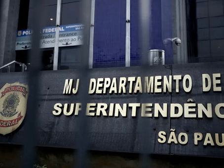 Pai de Daniel Vorcaro é preso pela PF em nova fase da Operação Compliance Zero