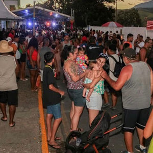 Folia enxuta e descentralizada marca o Carnaval 2026 em Itatiaia
