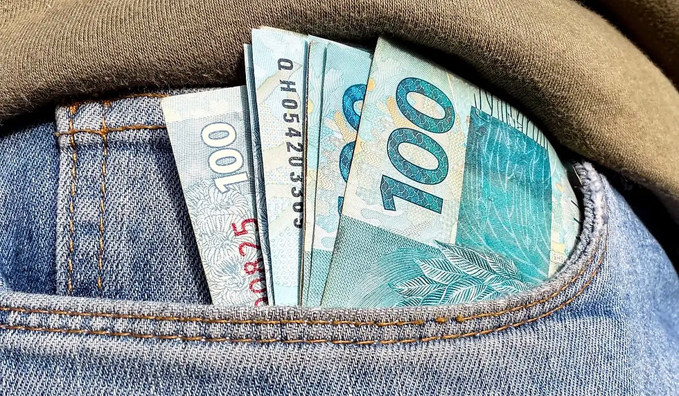 FGTS vai repartir R$ 13 bilhões entre trabalhadores após aprovação de conselho