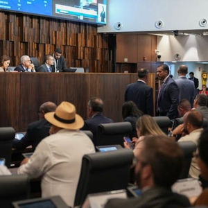 Alerj reúne prefeitos para debater demandas municipais e orçamento estadual de 2027