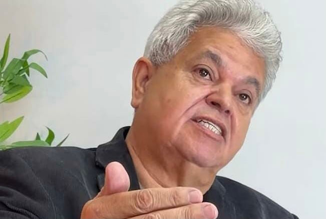 Marcelo Cabeleireiro destaca trajetória política e atuação em defesa da saúde pública