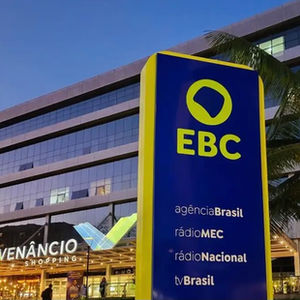 EBC recorre ao TSE para garantir publicação de reportagens durante as eleições