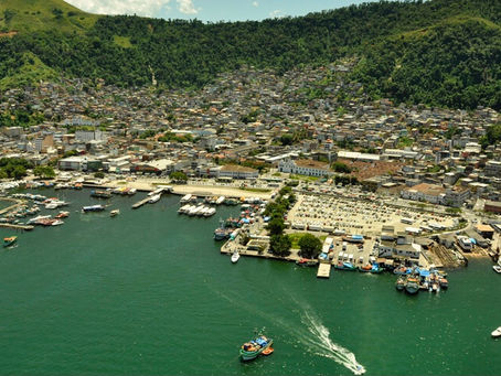 Angra conquista nota máxima do Tesouro Nacional e amplia capacidade de investimentos