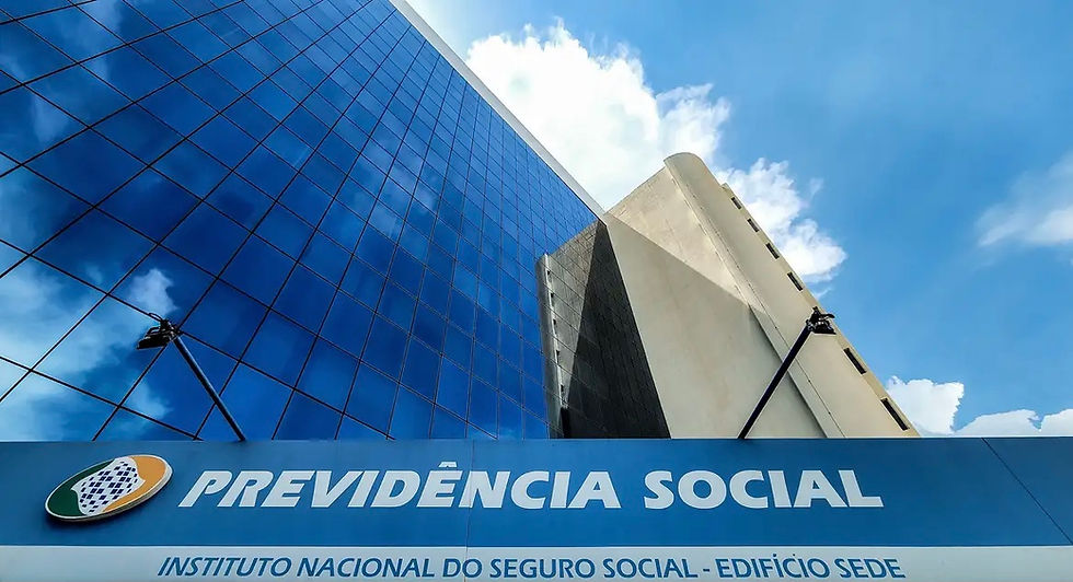 PF indicia 48 pessoas em investigação sobre fraudes bilionárias no INSS