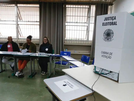 Último dia: prazo para regularizar título de eleitor termina nesta quarta (6)