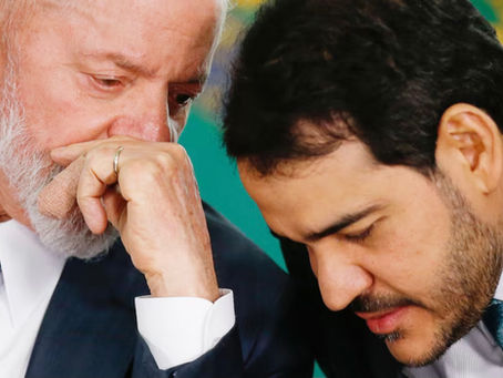 Regra do Senado pode impedir nova indicação de Jorge Messias ao STF até 2027