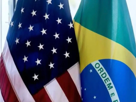 EUA mantêm pressão sobre o Brasil e ampliam tensão diplomática com nova prorrogação de medida