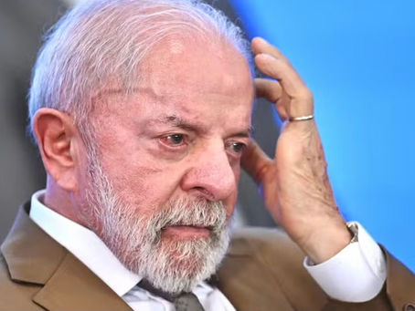 Disputa acirrada marca novo momento eleitoral e reduz vantagem de Lula