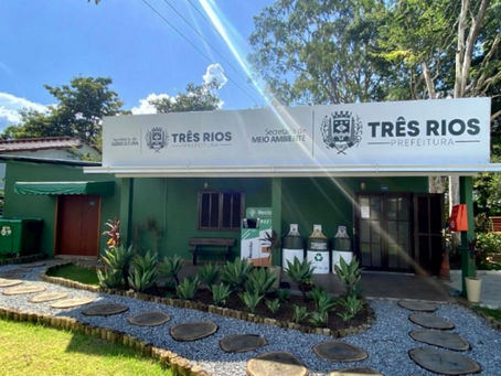 Centro-Sul Fluminense entra no radar para nova região metropolitana no estado