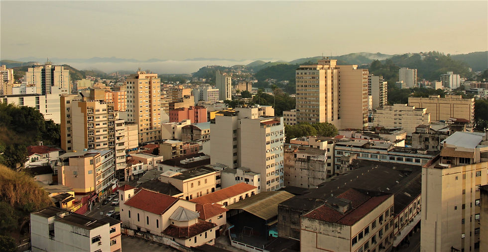 Barra Mansa completa 194 anos sob o peso de problemas que não cabem em discurso