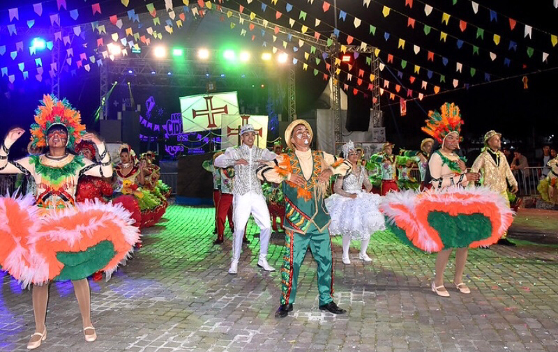 Arraiá da Cidade promete três dias de forró, quadrilhas e cultura popular em Angra dos Reis