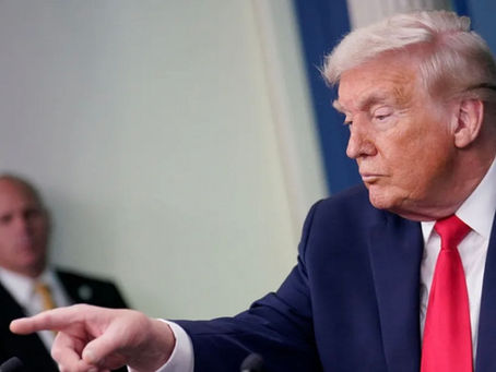 Trump lança Conselho de Paz em Davos e proposta provoca reação cautelosa da comunidade internacional