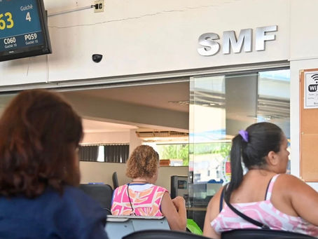 IPTU 2026 já pode ser emitido em Barra Mansa; vencimento começa em 15 de março