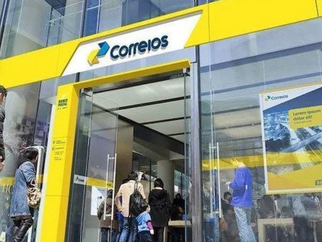 Correios registram rombo bilionário e aceleram plano para recuperar as contas