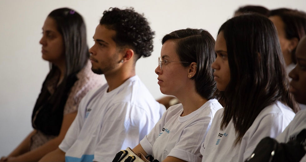 Últimos dias para inscrição em cursos gratuitos de qualificação profissional em Volta Redonda