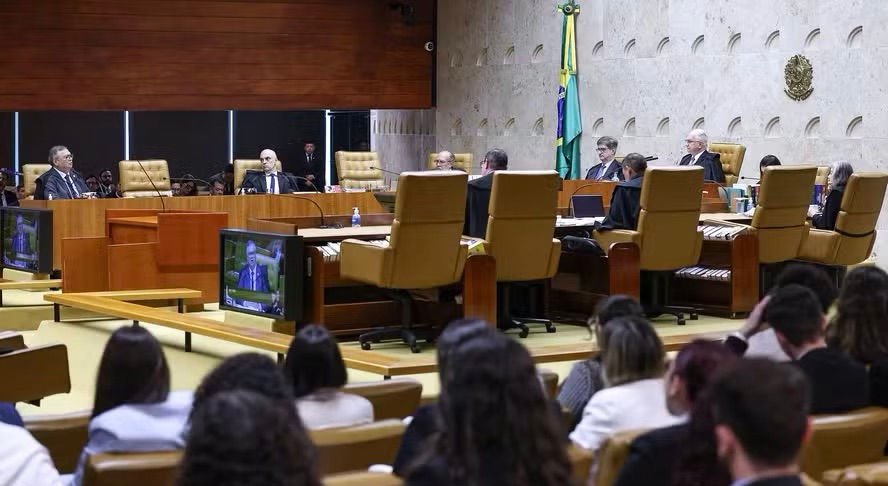 STF deve decidir por eleição direta no Rio, e cenário político entra em ebulição