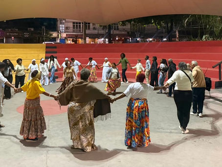 Memorial Zumbi reforça protagonismo da cultura negra com agenda comemorativa em Volta Redonda