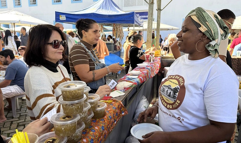 Café da Roça movimenta Angra dos Reis e valoriza tradições culturais da região