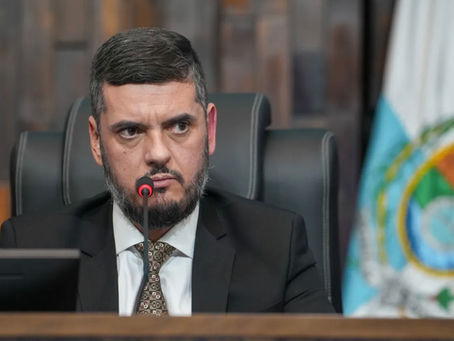Operação Unha e Carne: Rodrigo Bacellar é transferido para presídio federal após nova fase da investigação