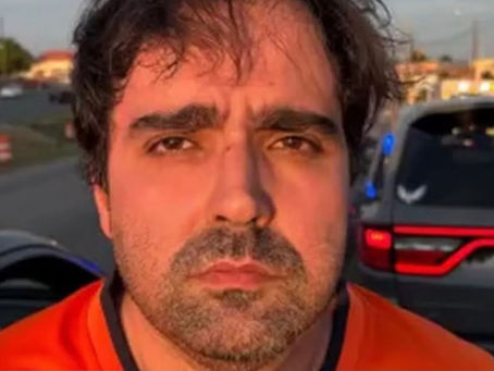 Brasileiro preso nos EUA é apontado como líder de facções, mas investigação no Brasil contesta versão