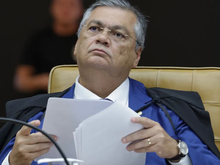 STF adia decisão sobre eleição no Rio após pedido de vista de Flávio Dino