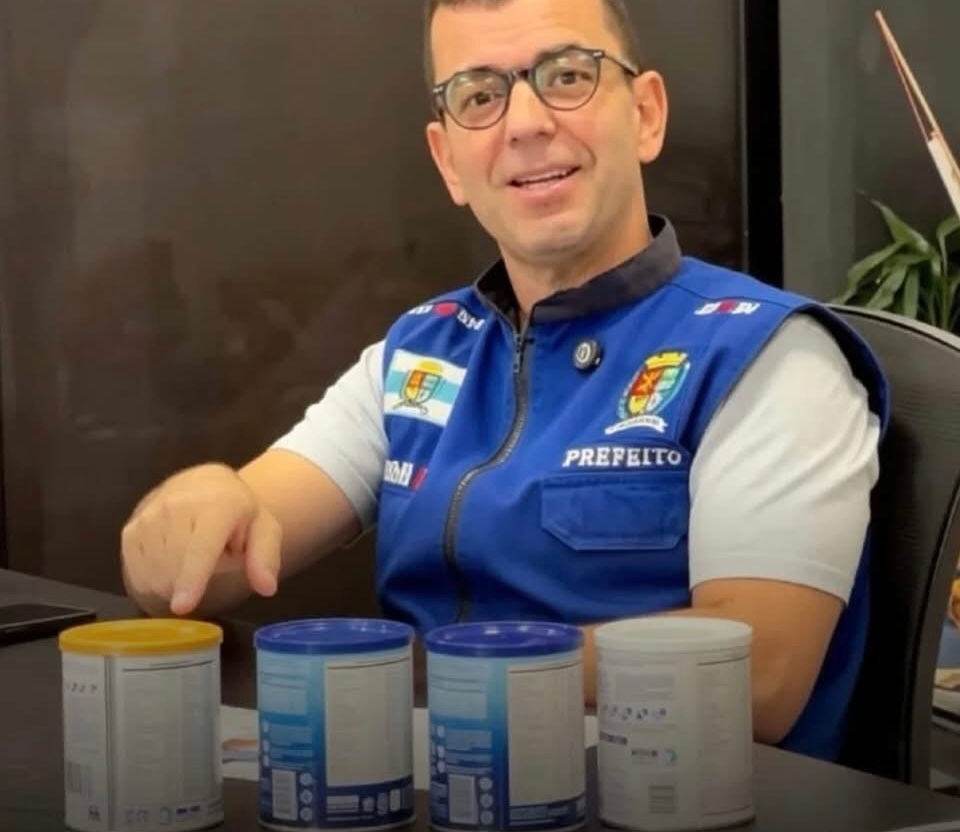 Furlani tenta vender como novidade um direito que já existe no SUS há anos