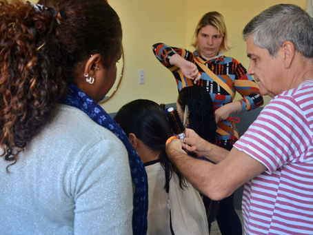 Prefeitura de Volta Redonda abre inscrições para cursos gratuitos de qualificação profissional