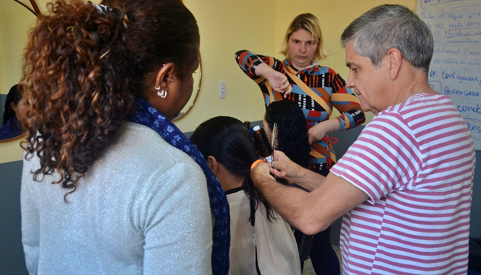 Prefeitura de Volta Redonda abre inscrições para cursos gratuitos de qualificação profissional
