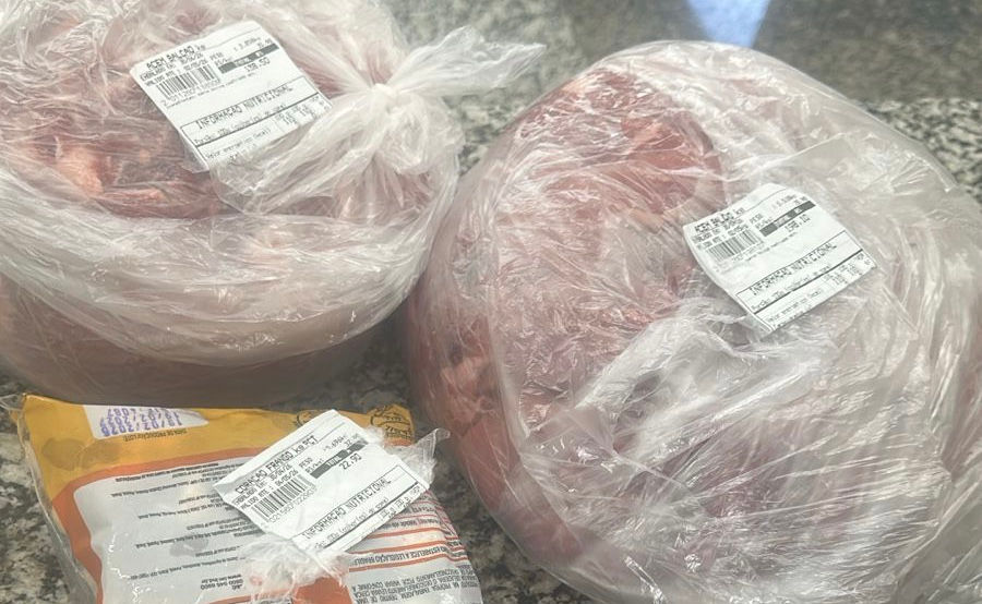 Operações integradas ampliam combate ao crime e resultam em prisões em Volta Redonda